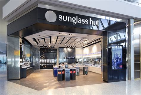 sunglasses hut dublin|sunglass hut heathrow terminal 5.